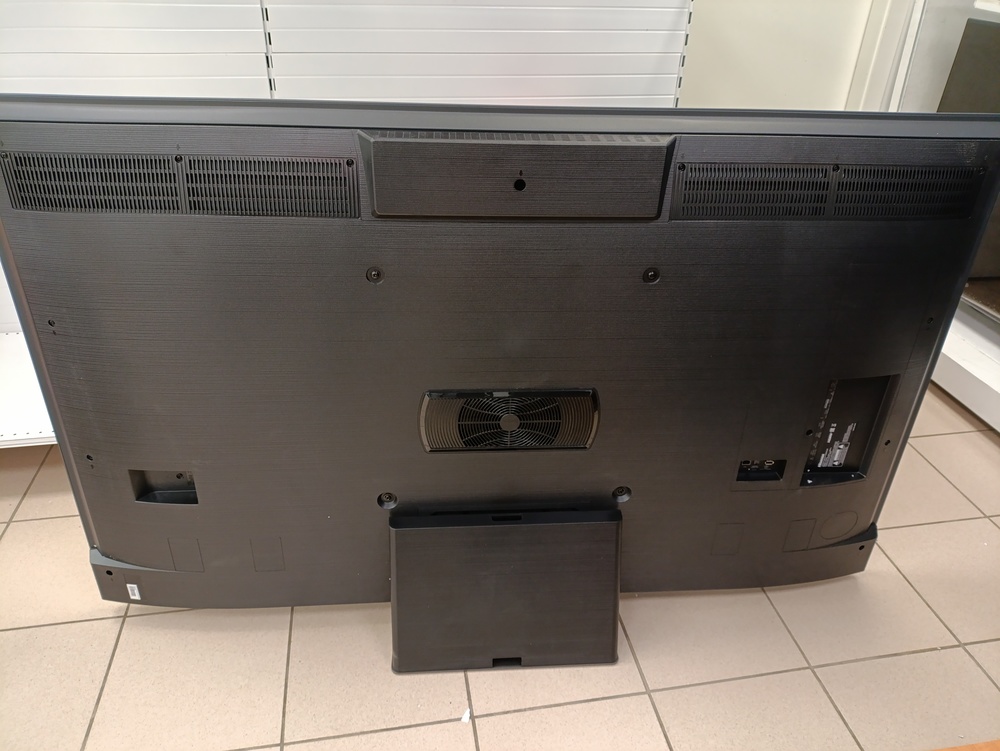 LED Телевизор Hisense 65U8HQ