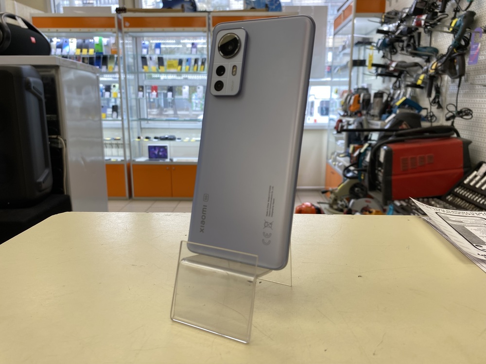 Смартфон Xiaomi 12X 8/128Gb
