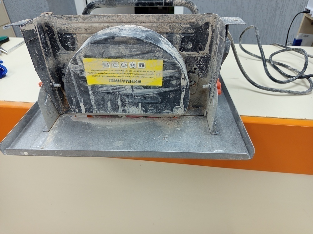 Электроплиткорез Спец СПЭ-600