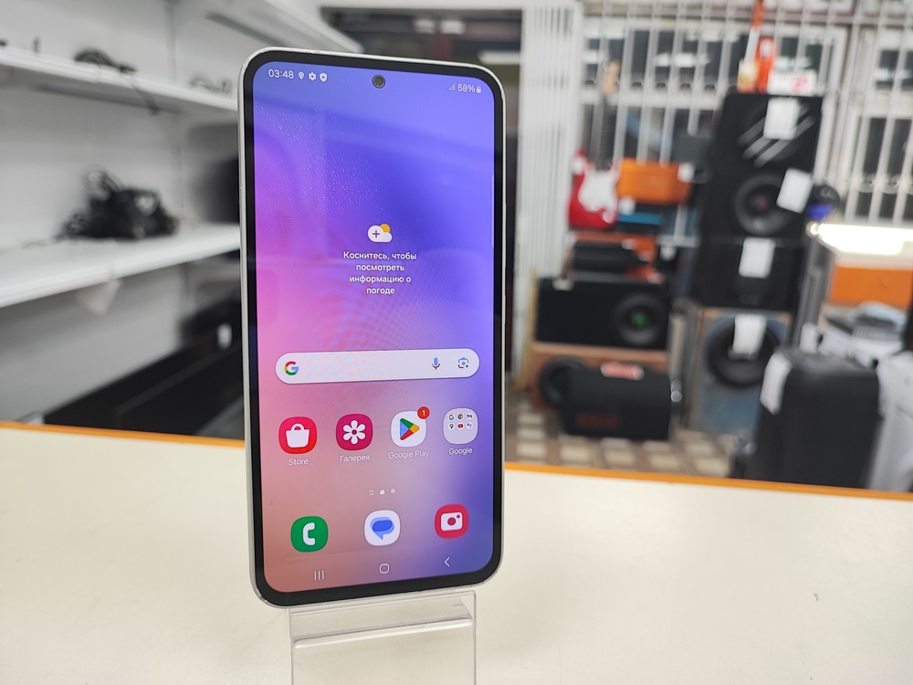 Смартфон Samsung Galaxy A54 6/128