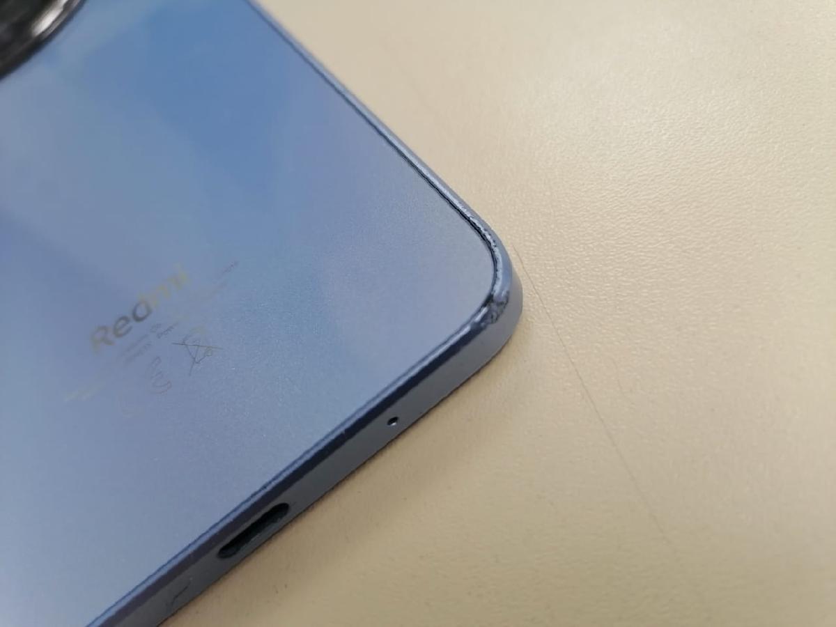 Смартфон Xiaomi Redmi A3 4/128