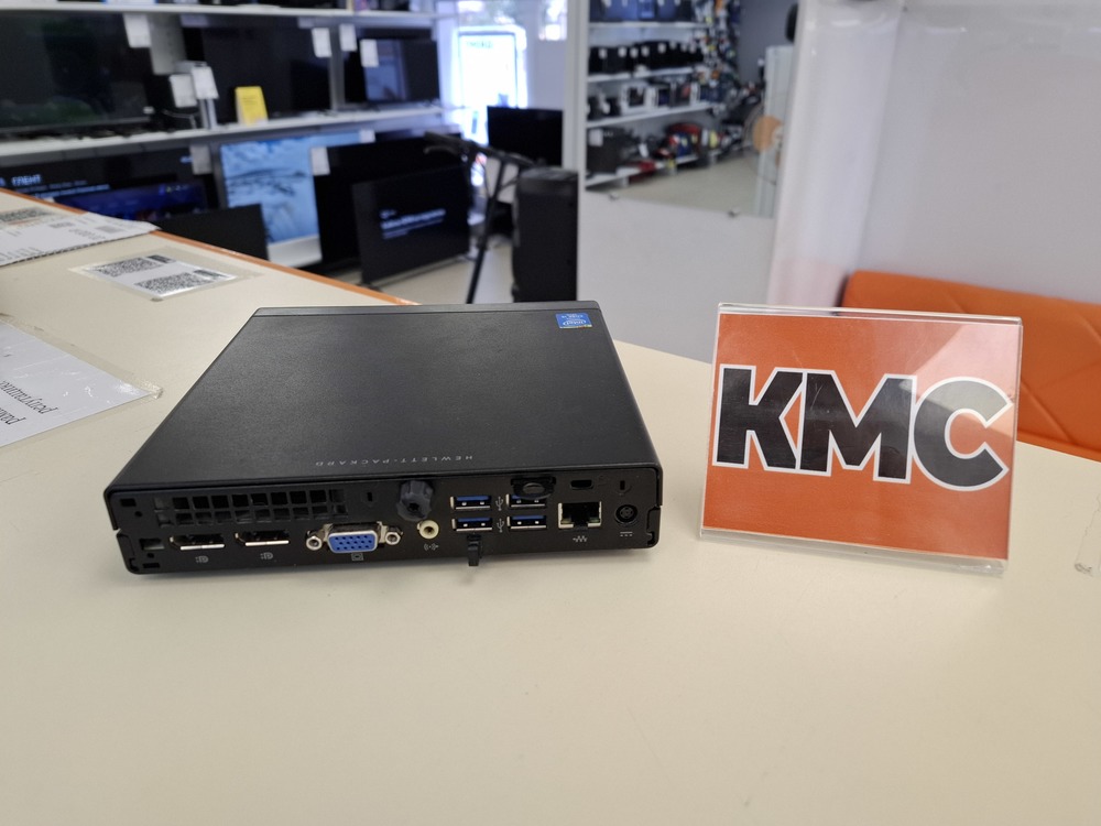 Неттоп HP ProDesk 800 G1