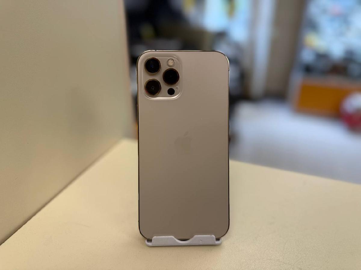 Смартфон Apple iPhone 12 Pro Max 128Gb
