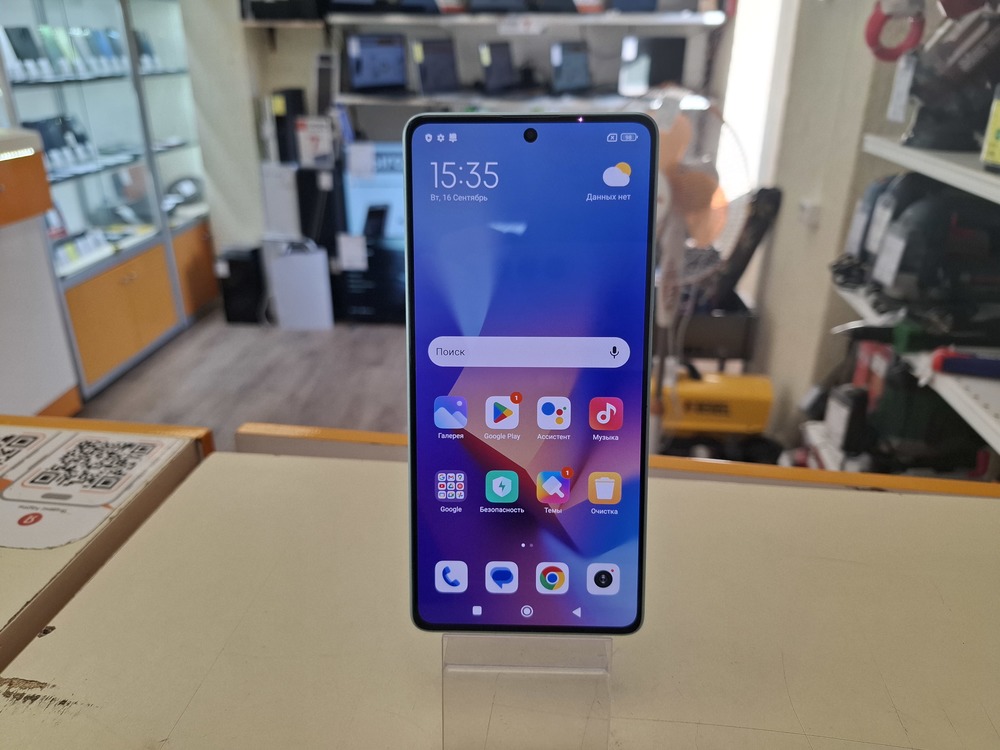 Смартфон Xiaomi Redmi note 13 8/256