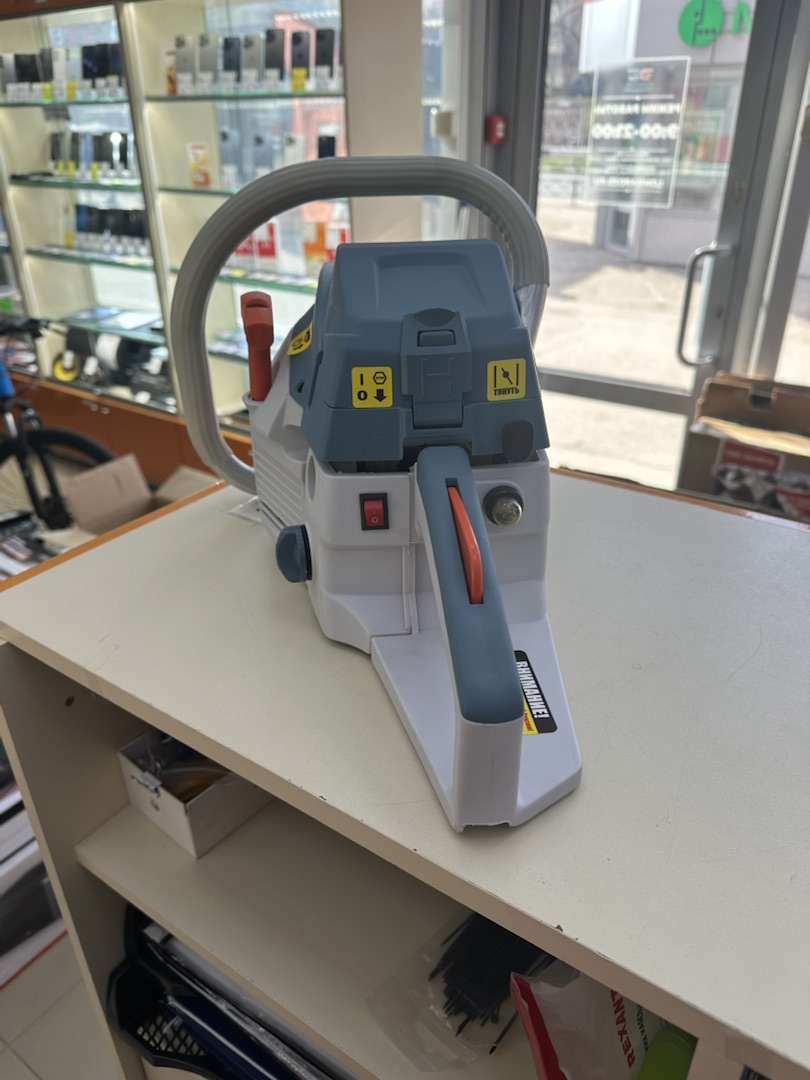 Бензопила ELTI GS-16/2500