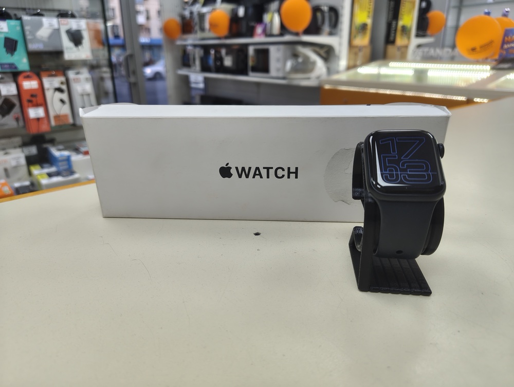 Смарт-часы Apple Watch SE 2025 40mm
