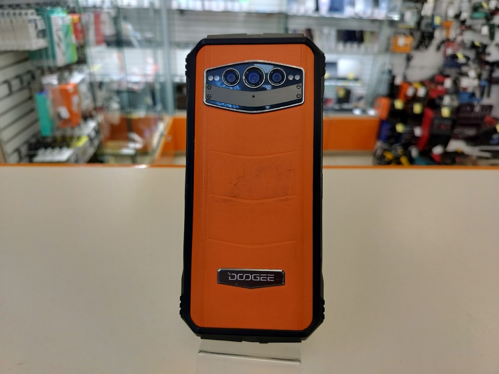 Смартфон Doogee V30 8/256