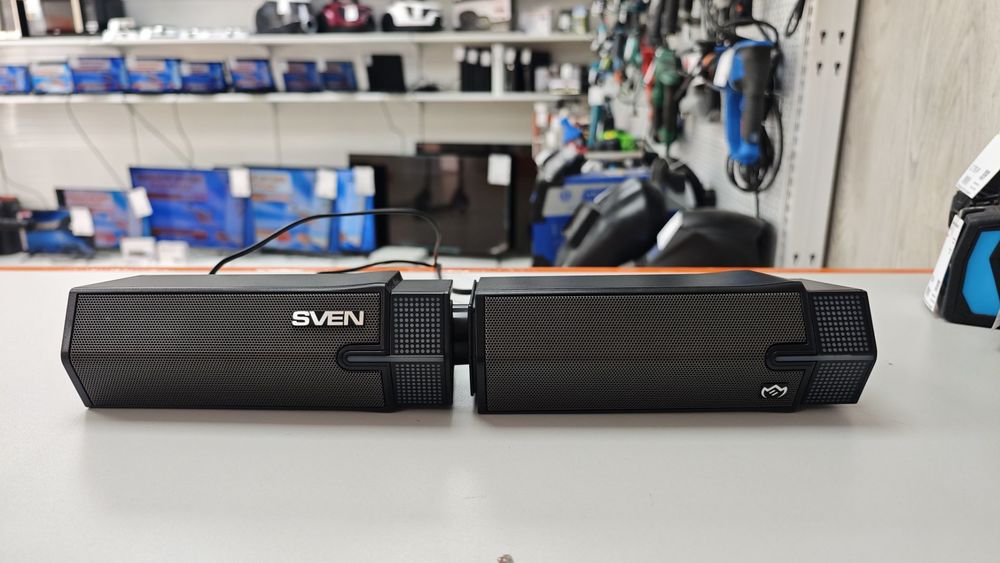 Колонки Sven SB-G1450
