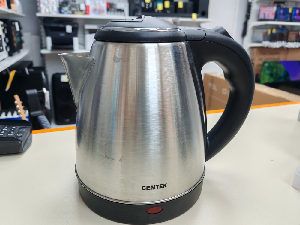 Чайник электрический Centek CT-0035