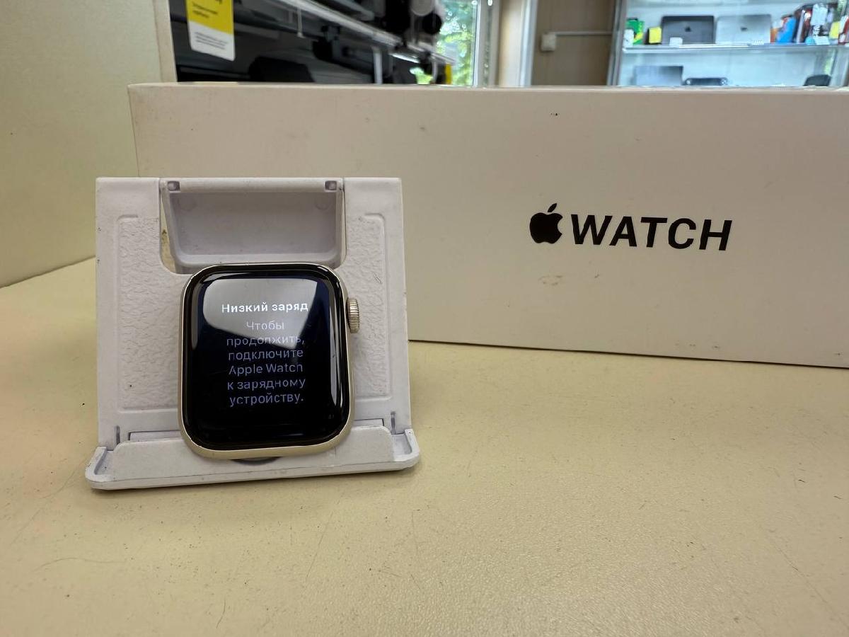 Смарт-часы Apple Watch SE 2022 40mm