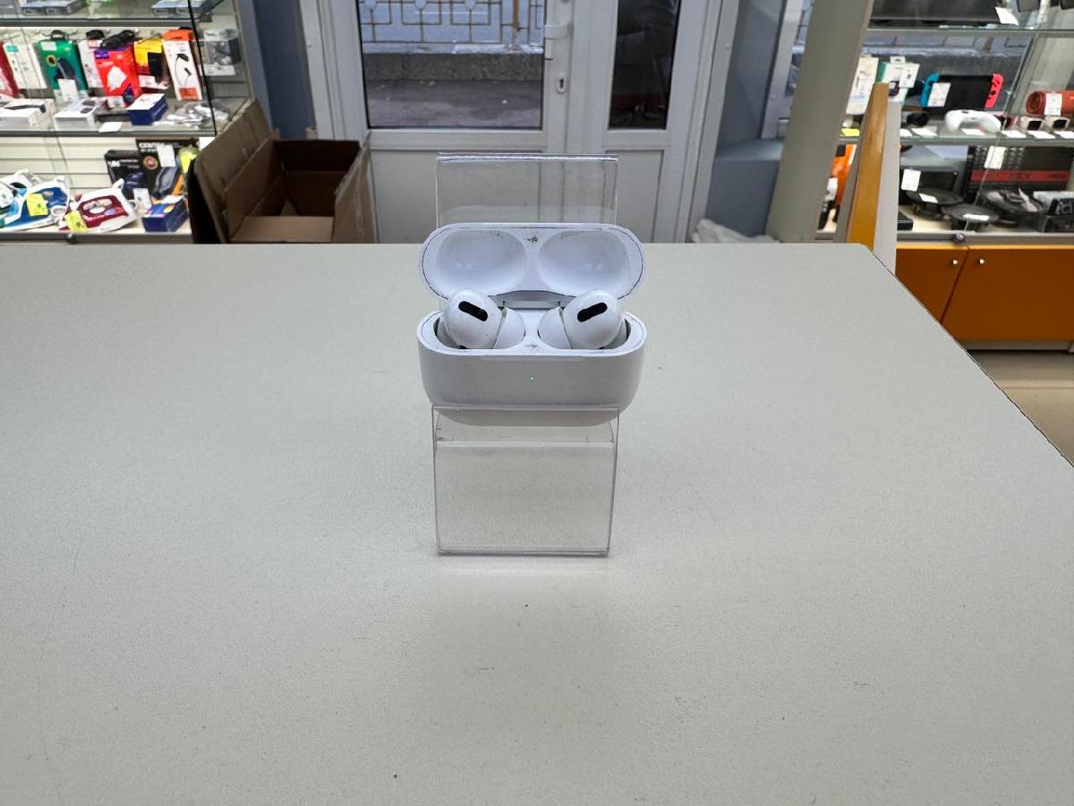 Наушники беспроводные Apple AirPods Pro