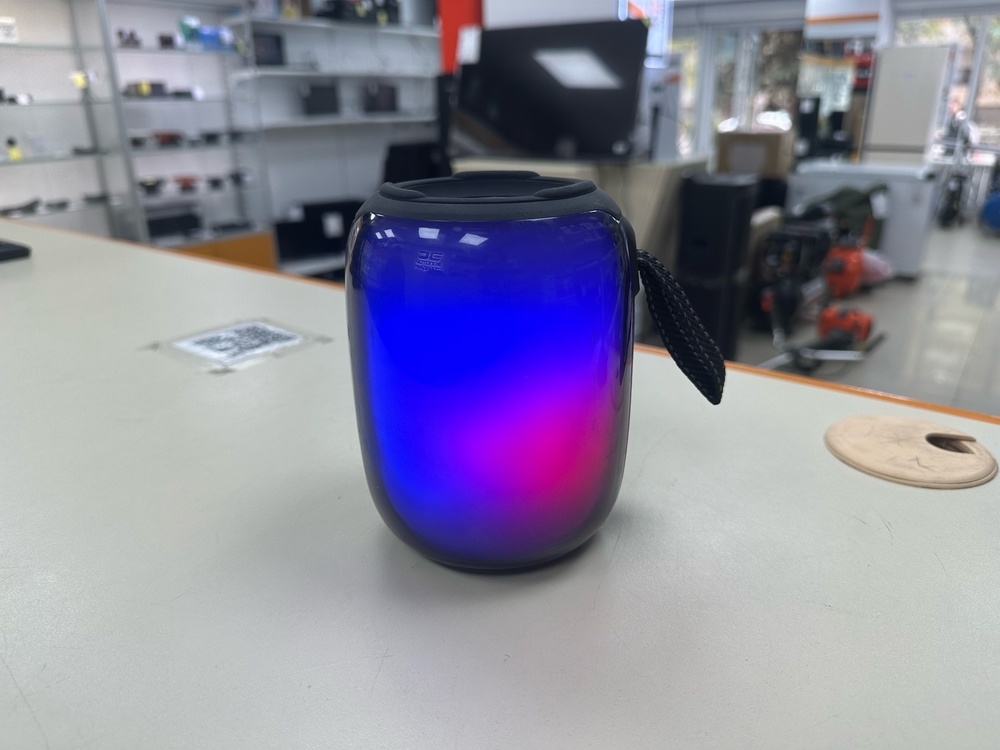 Портативная акустика HOPESTAR P40 MINI