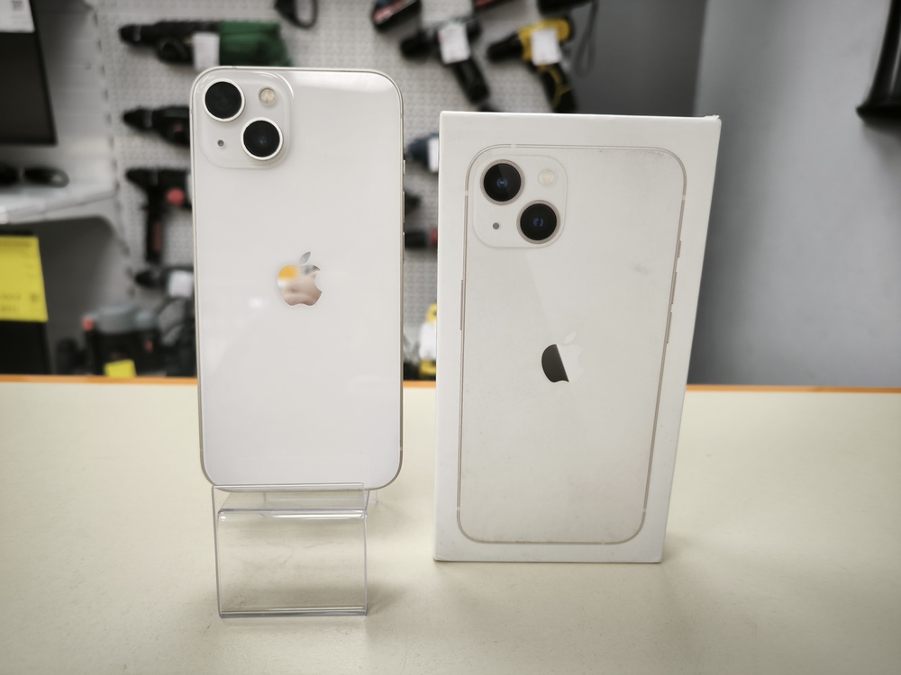 Смартфон Apple iPhone 13 128Gb