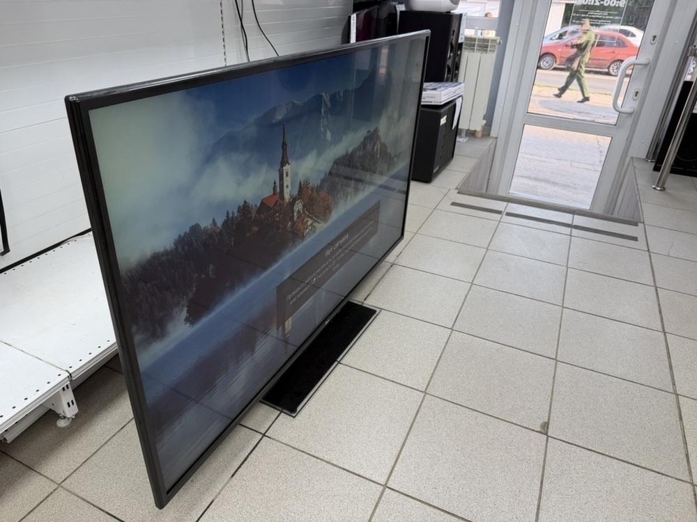 LED Телевизор LG 55LF640