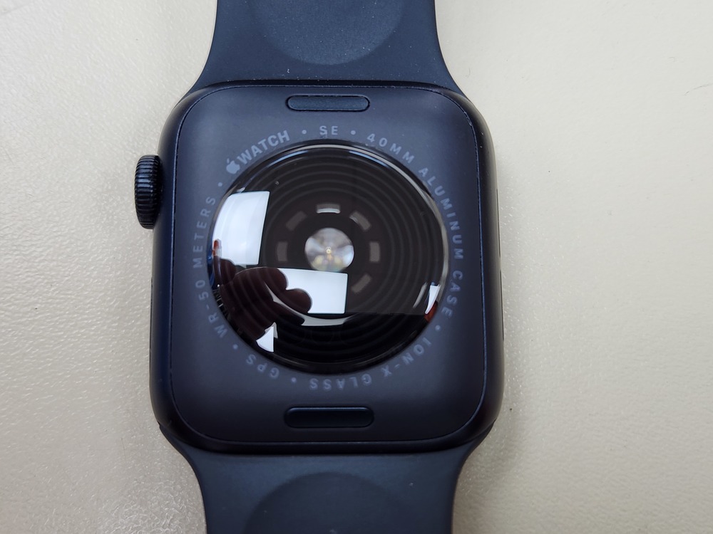 Смарт-часы Apple Watch SE 2022 40mm