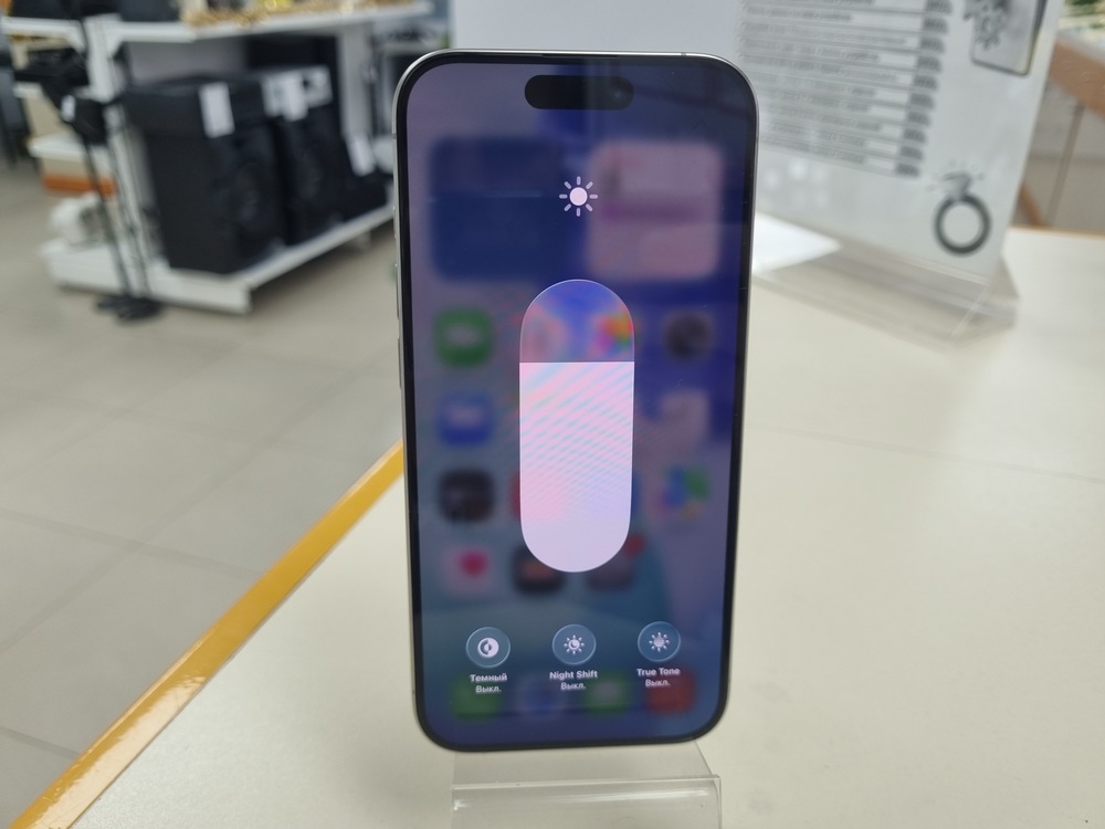 Смартфон Apple Iphone 15 Pro 256Gb