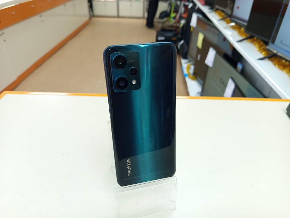 Смартфон Realme 9 Pro 6/128