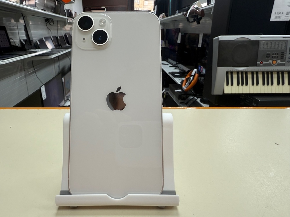 Смартфон Apple Iphone 14 Plus 128GB