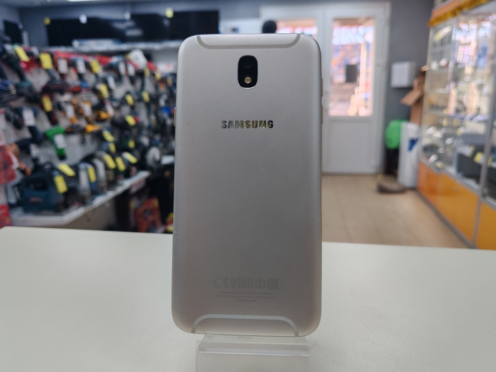 Смартфон Samsung Galaxy J7 2016 3/16