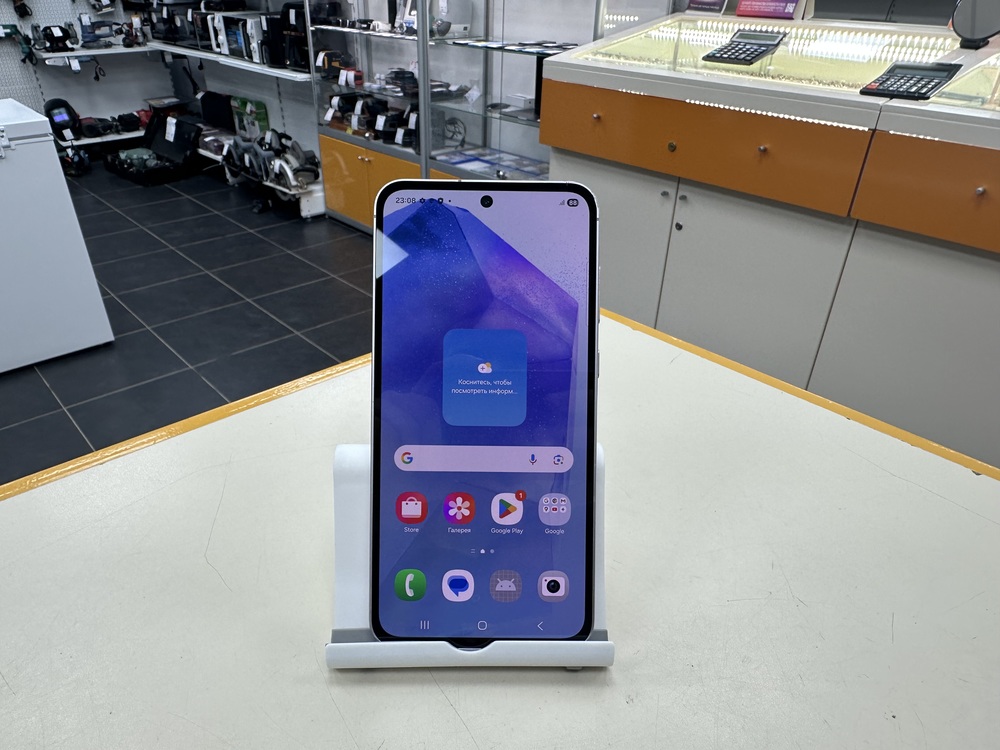 Смартфон Samsung Galaxy A55 8/128