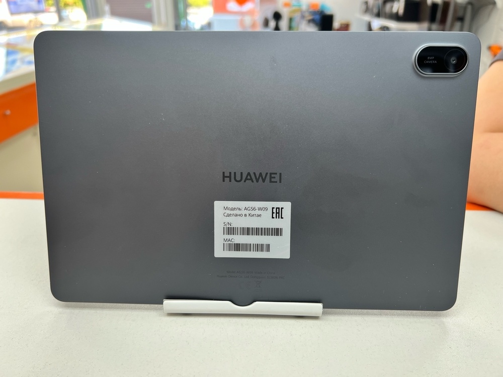 Планшет Huawei MatePad SE 11" 4/128 Гб