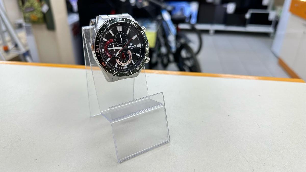 Часы наручные Casio EFR-S108D-1AV