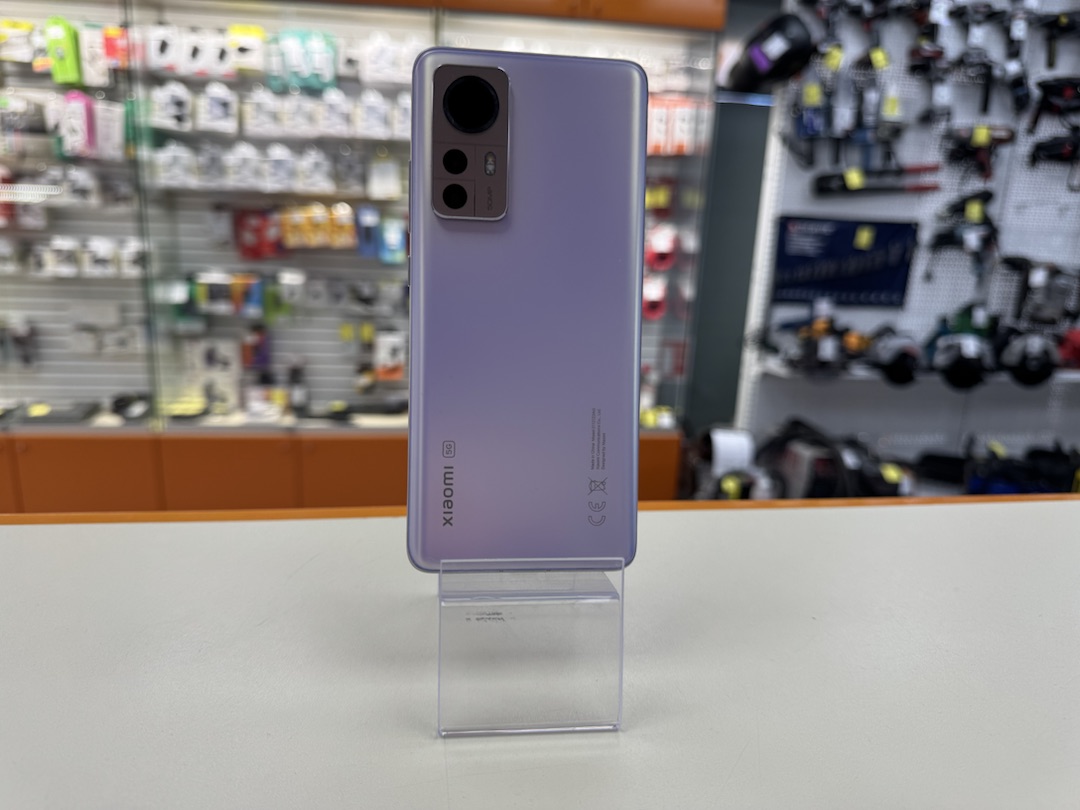 Смартфон Xiaomi 12X 8/128Gb