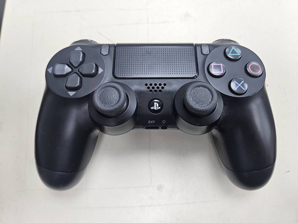 Игровая приставка PlayStation 4 Slim 500GB