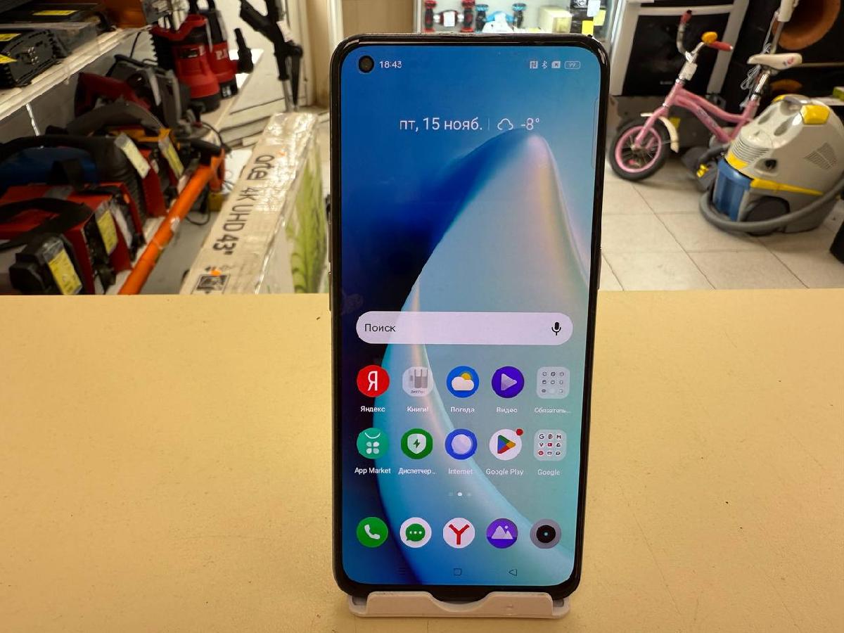 Смартфон Realme GT Master Edition 6/128