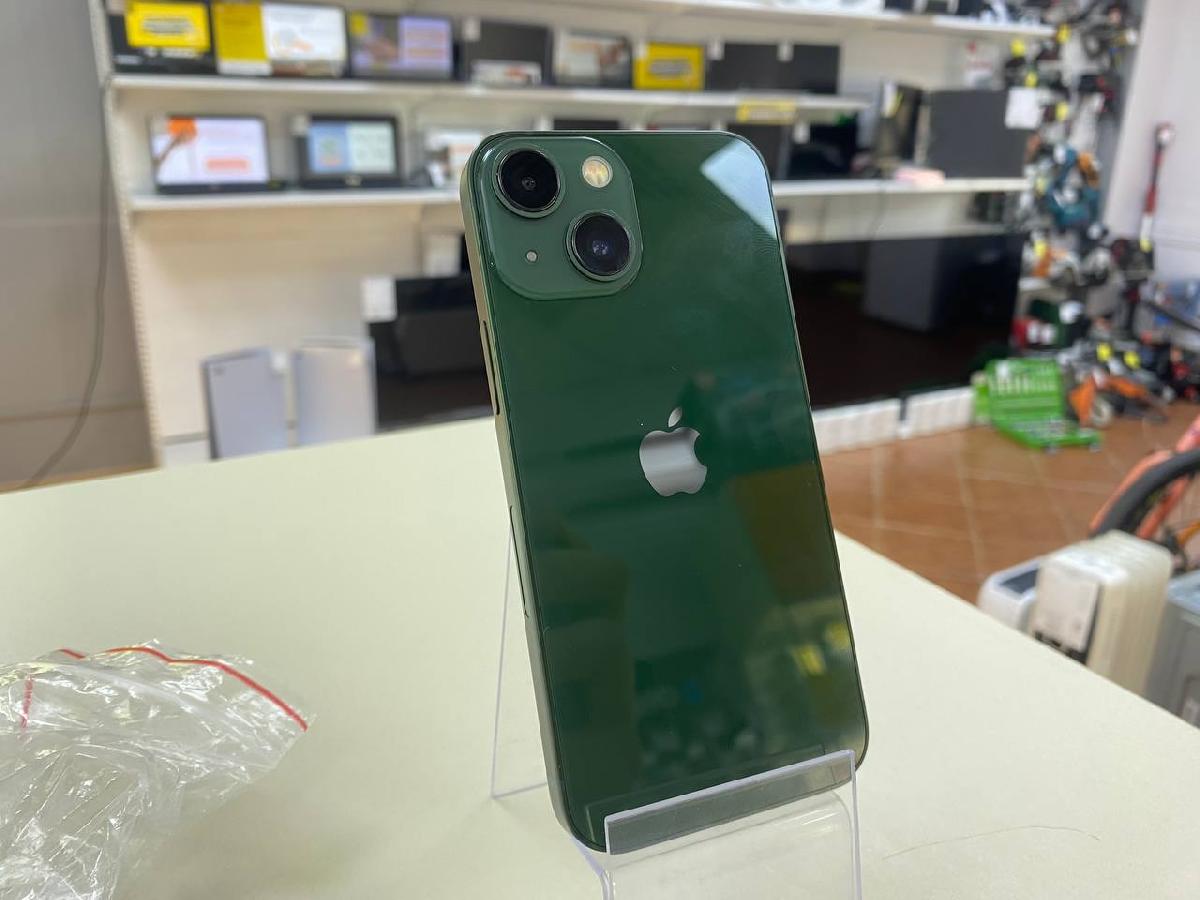 Смартфон Apple iPhone 13 Mini 128Gb