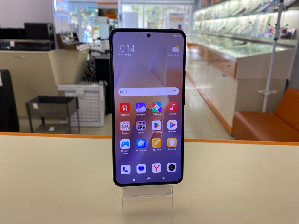 Смартфон Xiaomi 12T 8/256