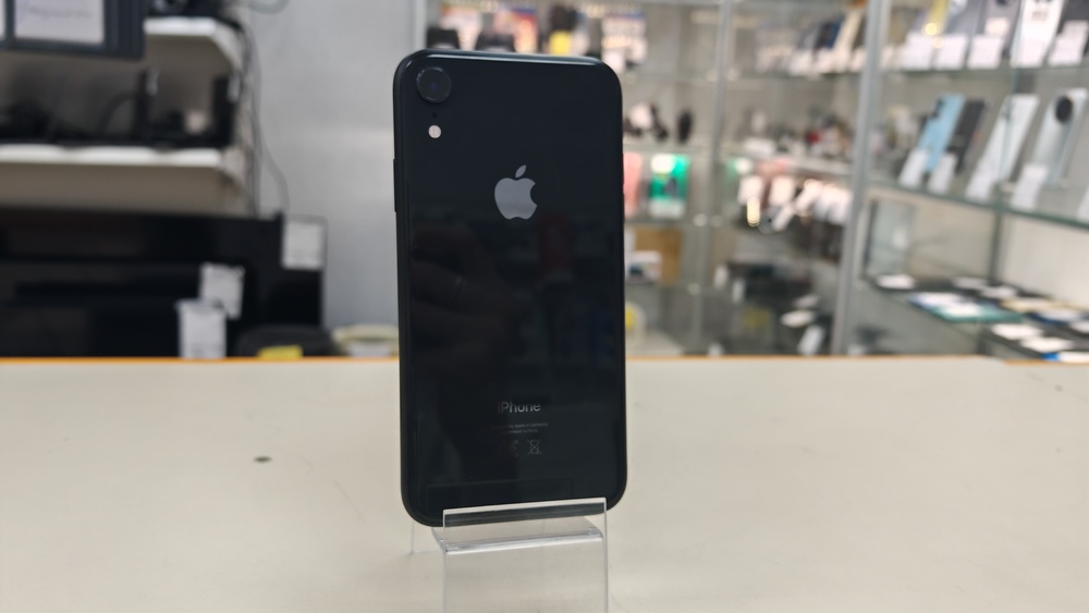 Смартфон Apple iPhone Xr 64Gb