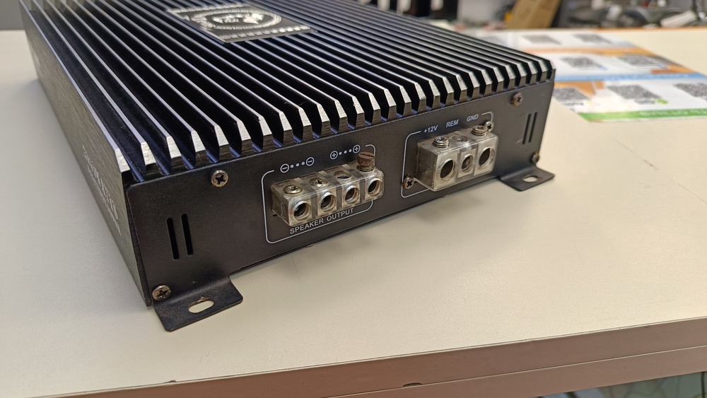 Моноблок Zeus M-1.1000