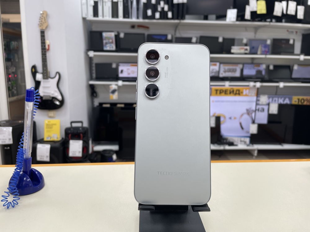Смартфон Tecno SPARK 40 PRO 8/128