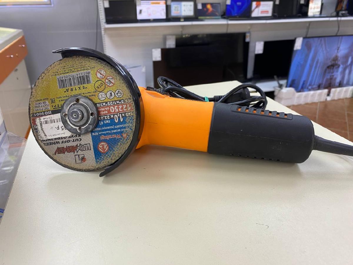 УШМ (Болгарки) Вихрь 125/800;