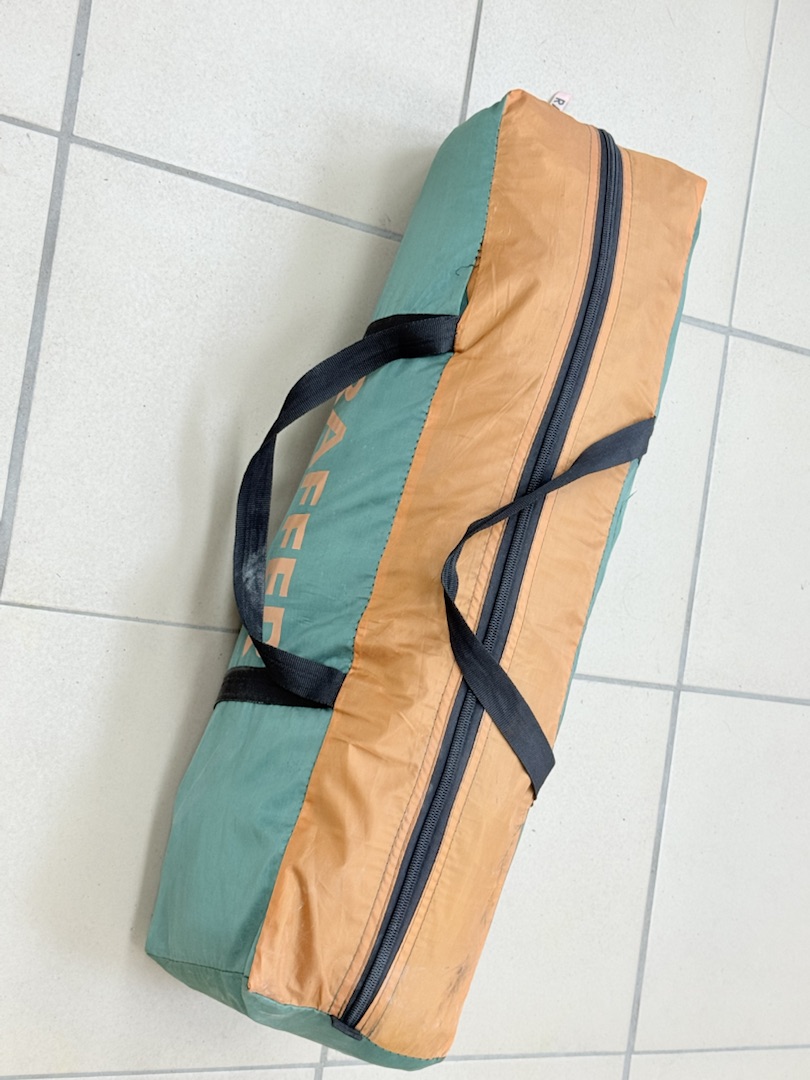 Палатка Raffer 