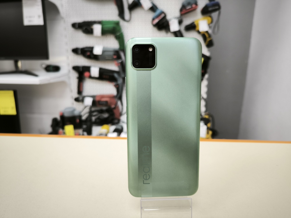 Смартфон Realme C11 2/32