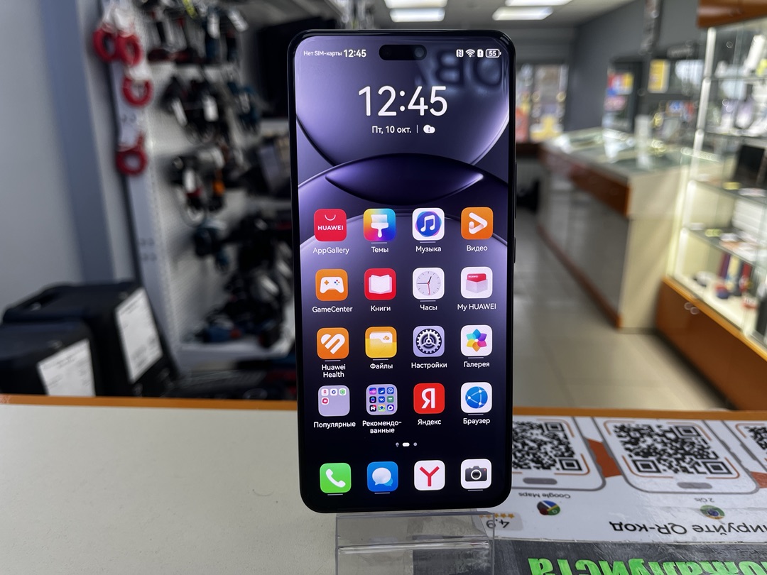 Смартфон Huawei Nova 13 Pro 12/512