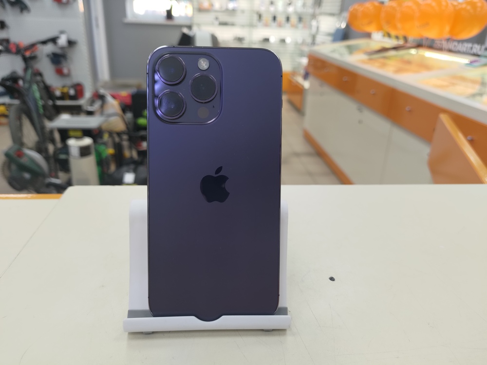 Смартфон Apple Iphone 14 Pro Max 128Gb