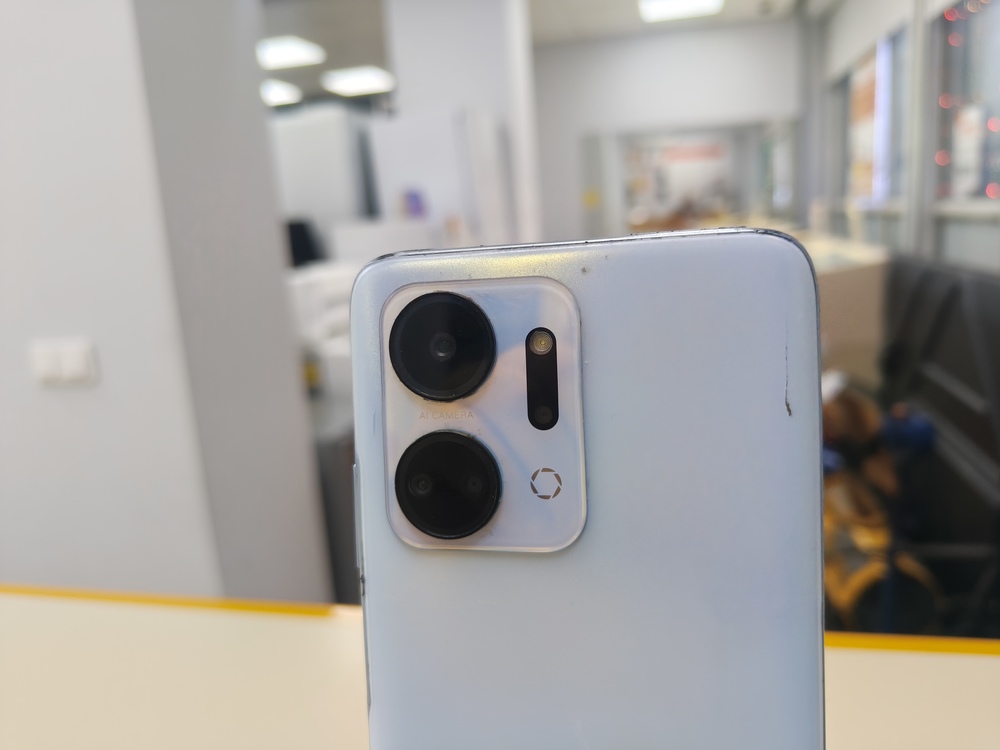 Смартфон Honor X7A Plus 6/128