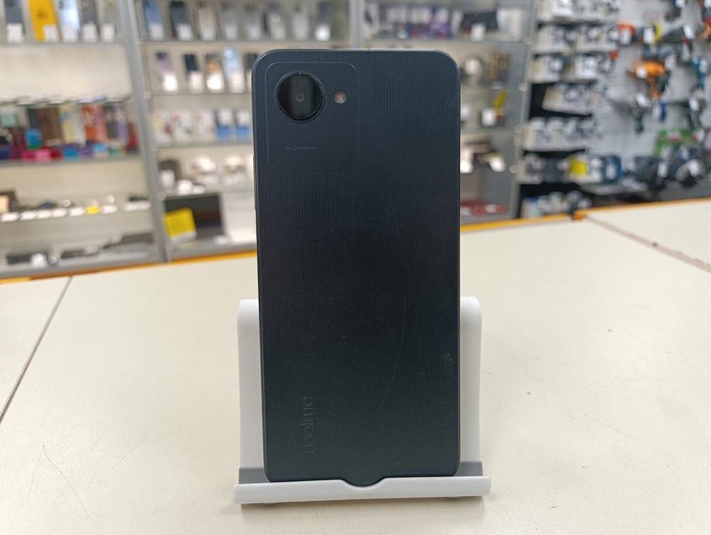 Смартфон Realme C30S 2/32