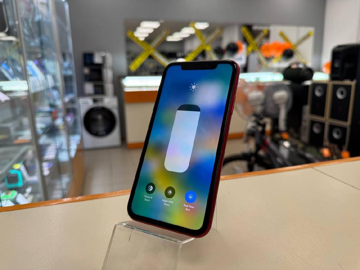 Смартфон Apple iPhone Xr 64Gb