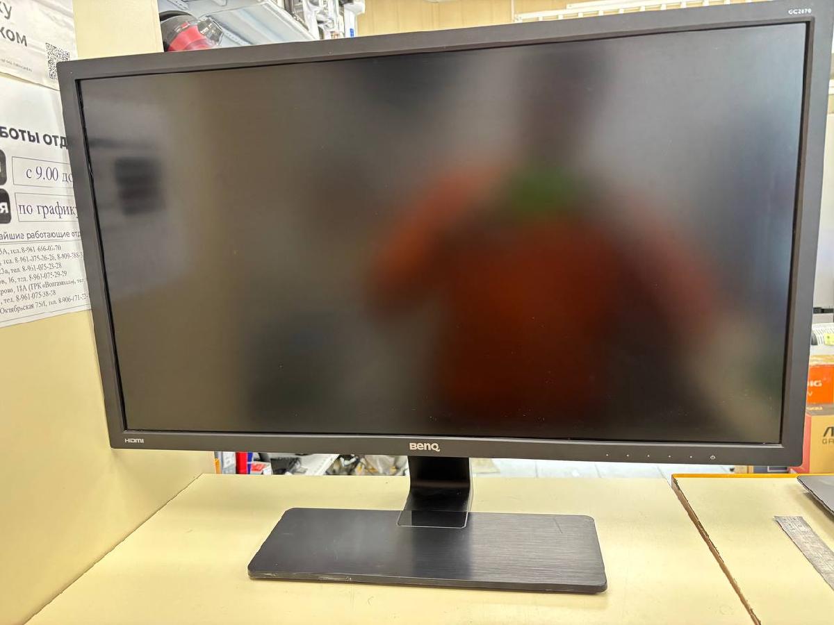 Монитор BenQ GW2870-T