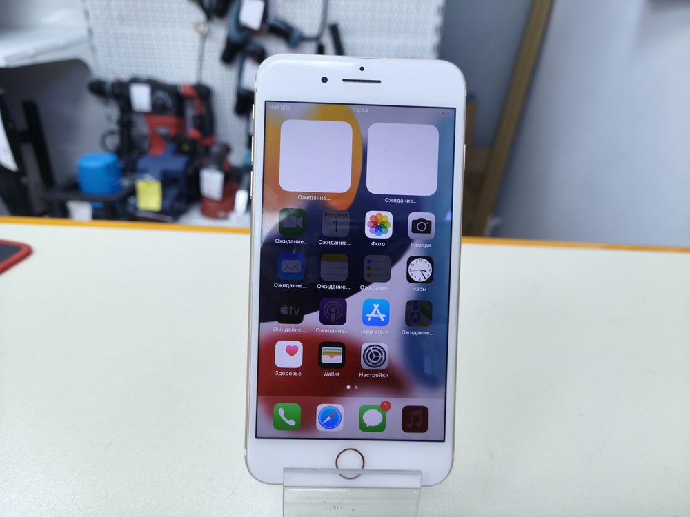 Смартфон Apple iPhone 7 Plus 128Gb