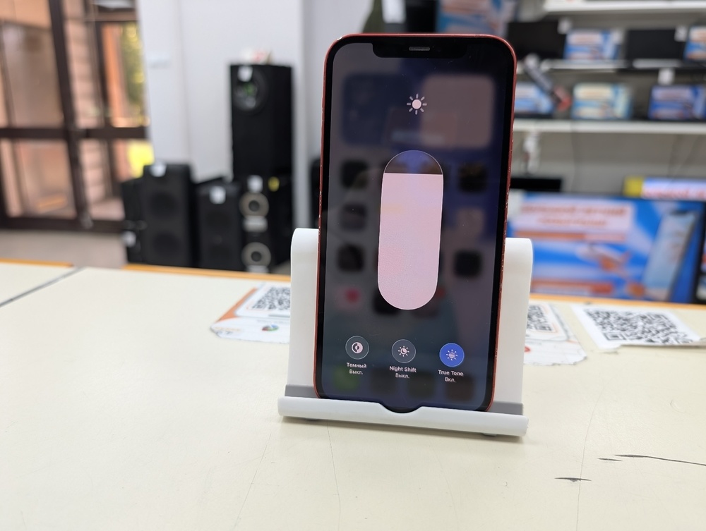 Смартфон Apple iPhone 12 128Gb
