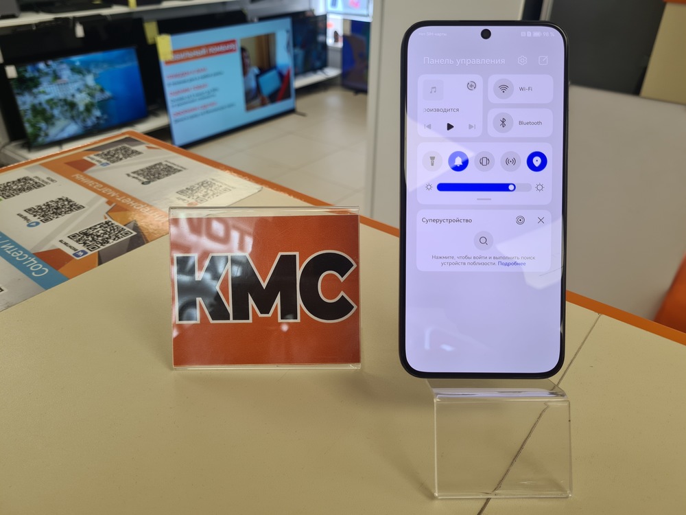 Смартфон Huawei Nova 11 8/256