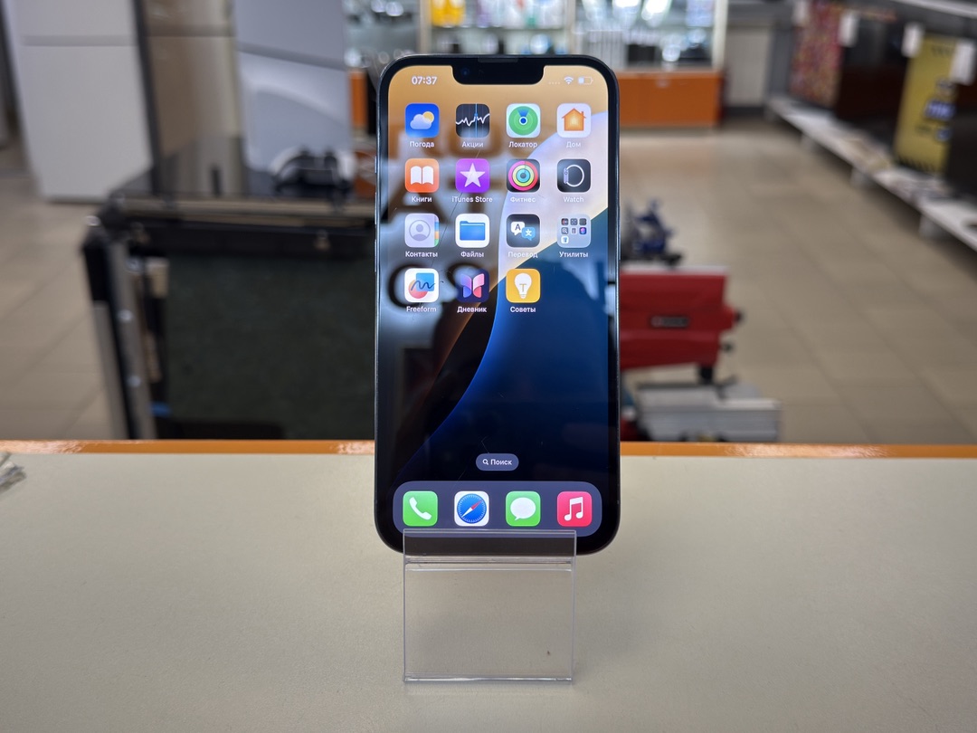 Смартфон Apple iPhone 13 Pro 128Gb