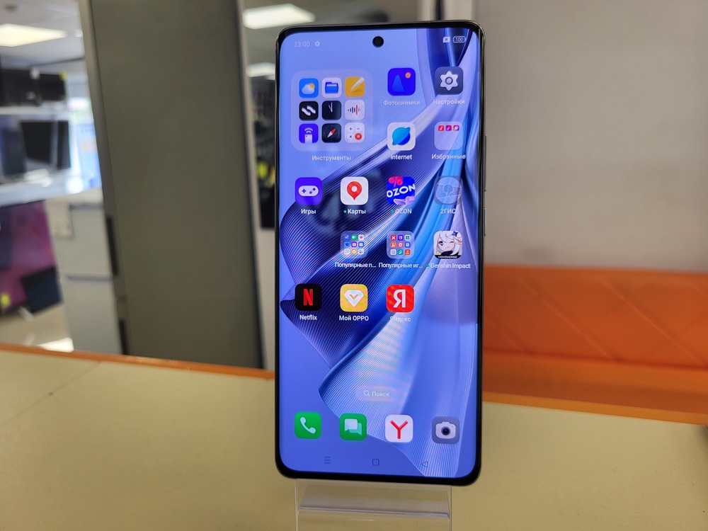 Смартфон Oppo Reno 10 8/256