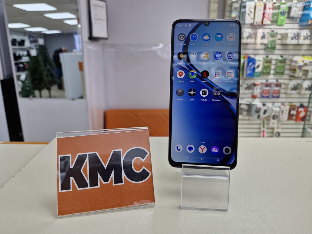 Смартфон Realme C53 6/128