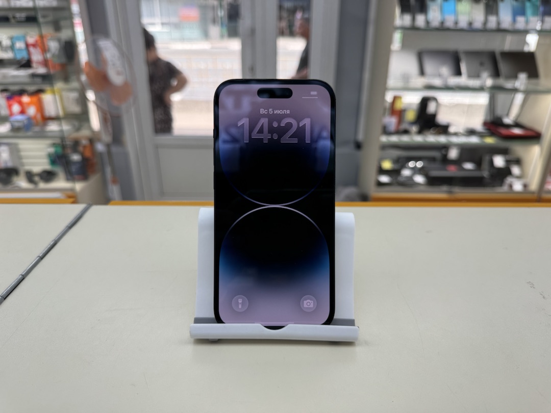 Смартфон Apple Iphone 14 Pro 128Gb
